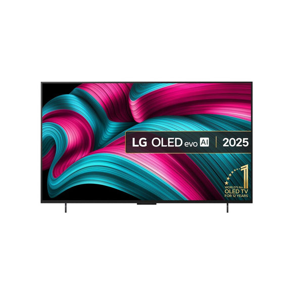 Smart TV LG 42C54LA 42