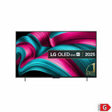 Smart TV LG 42C54LA 42" 4K Ultra HD HDR OLED-2