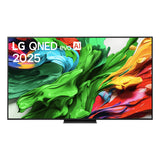 LG Smart TV 75QNED86A6A 75" 4K Ultra HD LED HDR LCD QNED Refurbished A