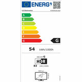 Smart TV LG 43NANO81A6A.AEU 4K Ultra HD 43"-1