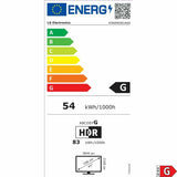 Smart TV LG 43NANO81A6A.AEU 4K Ultra HD 43"-17