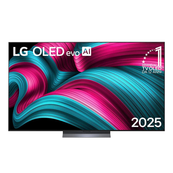 OLED77C55LA-0