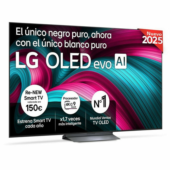 Smart TV LG 77C54LA 77