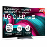 Smart TV LG 77C54LA 77" 4K Ultra HD HDR OLED-0