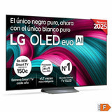 Smart TV LG 77C54LA 77" 4K Ultra HD HDR OLED-3