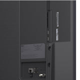 Smart TV LG 43QNED82A6B.AEU 4K Ultra HD 43" LED HDR Edge-LED QNED-21