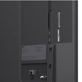 Smart TV LG 43QNED82A6B.AEU 4K Ultra HD 43" LED HDR Edge-LED QNED-20