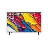 Smart TV LG 43QNED82A6B.AEU 4K Ultra HD 43" LED HDR Edge-LED QNED-15