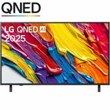 Smart TV LG 43QNED82A6B.AEU 4K Ultra HD 43" LED HDR Edge-LED QNED-22