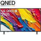Smart TV LG 50QNED82A6B.AEU 4K Ultra HD 50" LED HDR Edge-LED QNED-21