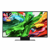 Smart TV LG 50QNED87A6D 50" 4K Ultra HD LED HDR Edge-LED QNED-4