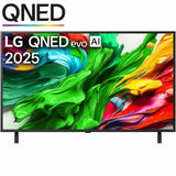 Smart TV LG 50QNED87A6D 50" 4K Ultra HD LED HDR Edge-LED QNED-0