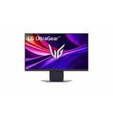 Gaming Monitor LG 27G850A-B 4K Ultra HD 27"-30
