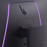 Gaming Monitor LG 27G850A-B 27" Full HD 4K Ultra HD-17