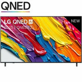 Smart TV LG 86QNED82A6B.AEU 4K Ultra HD 86" LED HDR Edge-LED QNED-9