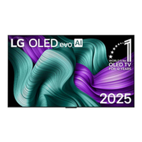 Smart TV LG OLED83M59LA-10