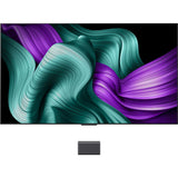 Smart TV LG OLED83M59LA-8