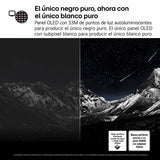 Smart TV LG OLED55G54LW.AEU 4K Ultra HD 55" HDR OLED-16