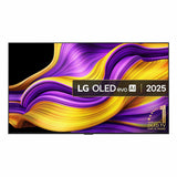 Smart TV LG 65G54LW 4K Ultra HD 65" HDR OLED-0