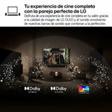 Smart TV LG OLED65G54LW.AEU 4K Ultra HD 65" HDR OLED-5