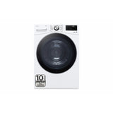 Dryer LG RH18U8AVCW 18 kg-0