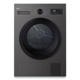 Dryer LG RHA1008NDK 8 kg-3