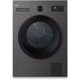 Dryer LG RHA1008NDK 8 kg-0