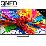 Smart TV LG 55QNED93A6A.AEUQ 4K Ultra HD 55" LED HDR AMD FreeSync-0