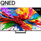 Smart TV LG 65QNED93A6A.AEUQ 4K Ultra HD 65" LED HDR AMD FreeSync-0