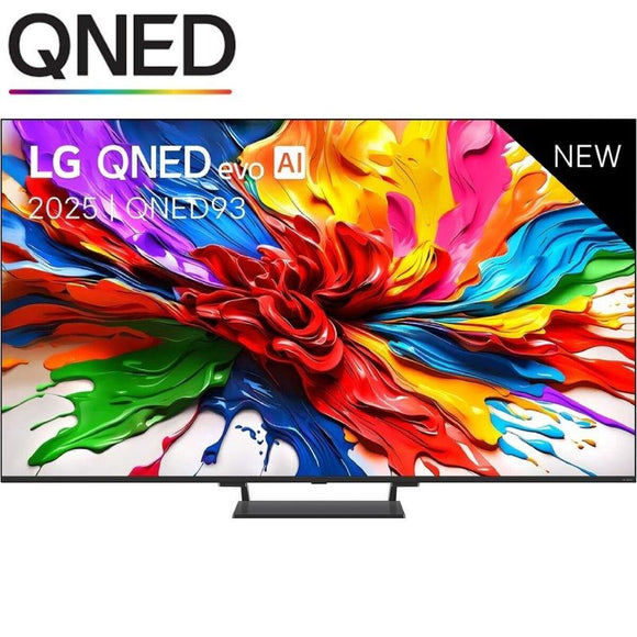 Smart TV LG 75QNED93A6A.AEUQ 4K Ultra HD 75