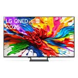Smart TV LG 85QNED93A6A 85" (85") 4K Ultra HD (4K Ultra HD) LED HDR AMD FreeSync (LED) (HDR) (AMD FreeSync)-3