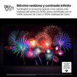 Smart TV LG OLED83C54LA 4K Ultra HD (4K Ultra HD) 83" (83") HDR OLED (HDR) (OLED)-15