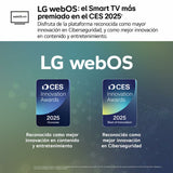 Smart TV LG OLED83C54LA 4K Ultra HD (4K Ultra HD) 83" (83") HDR OLED (HDR) (OLED)-10