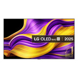 Smart TV LG 83G54LW 4K Ultra HD 83" HDR OLED-0