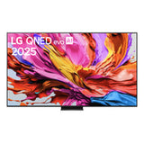 Smart TV LG 100QNED86A6 100" 4K Ultra HD LED HDR D-LED AMD FreeSync QNED-0