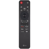 Smart TV LG 100QNED86A6 100 100" 4K Ultra HD LED HDR D-LED AMD FreeSync QNED-2