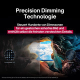 Smart TV LG 100QNED86A6 100 100" 4K Ultra HD LED HDR D-LED AMD FreeSync QNED-6