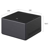 Smart TV LG OLED97M59LA 4K Ultra HD 97" HDR OLED-1