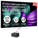 Smart TV LG OLED97M59LA 4K Ultra HD 97" HDR OLED-0