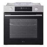Oven LG WS5D7230S 72 L-9