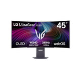 Monitor LG 45GX90SA-B Wide Quad HD 45"-27