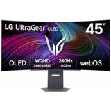 Monitor LG 45GX90SA-B Wide Quad HD 45"-25