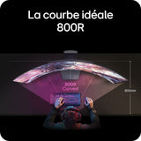 Monitor LG 45GX90SA-B Wide Quad HD 45"-15