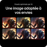 Monitor LG 45GX90SA-B Wide Quad HD 45"-18