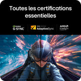 Monitor LG 45GX950A-B 45"-18