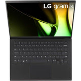 Laptop LG 14ZD90RU-G.AX55B 14" 16 GB RAM 512 GB SSD Spanish Qwerty-2