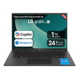 Laptop LG 14Z90RU-G.AP55B 14" 16 GB RAM 512 GB SSD i5-1334U Qwerty US-2