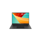 Laptop LG 14Z90RU-G.AA55B 35" Spanish Qwerty i5-1334U 16 GB RAM 512 GB SSD-9
