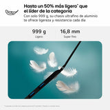 Laptop LG 14Z90RU-G.AA55B 35" Spanish Qwerty i5-1334U 16 GB RAM 512 GB SSD-16