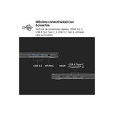 Laptop LG 14Z90RU-G.AA55B 35" Spanish Qwerty i5-1334U 16 GB RAM 512 GB SSD-2